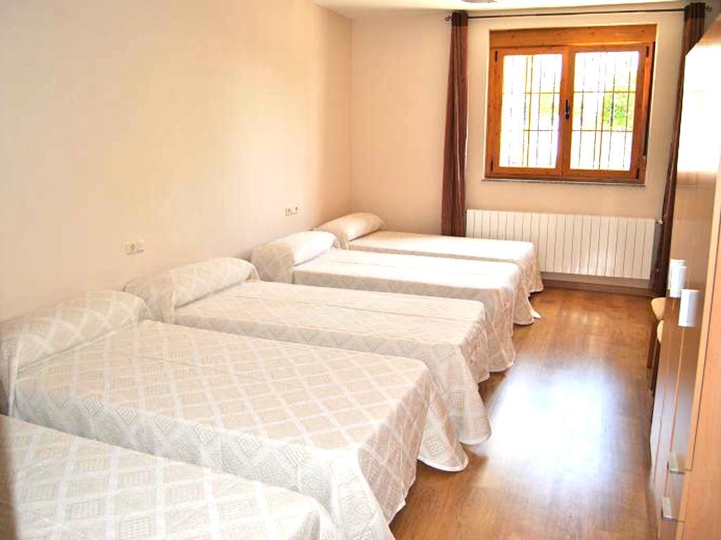 Holiday Home Casa Las Margaritas Саламанка Номер фото