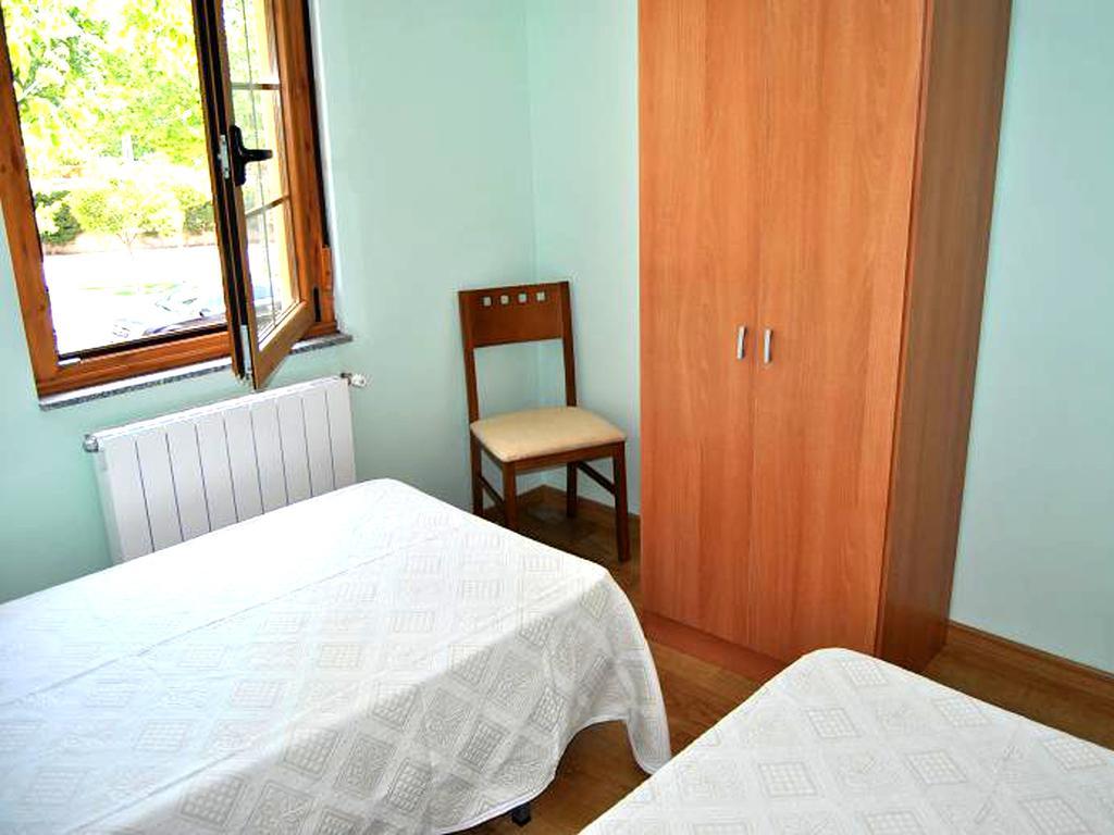 Holiday Home Casa Las Margaritas Саламанка Номер фото